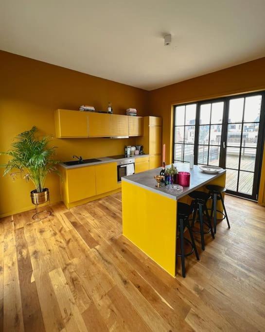 Appartement Laila Penthouse *