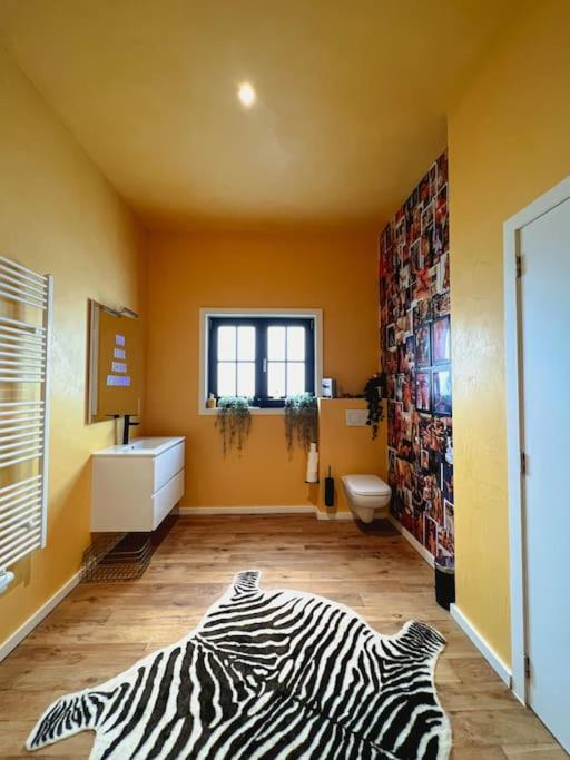 Appartement Laila Penthouse Anvers