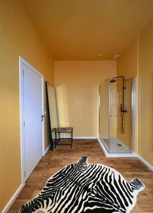 Appartement Laila Penthouse Anvers