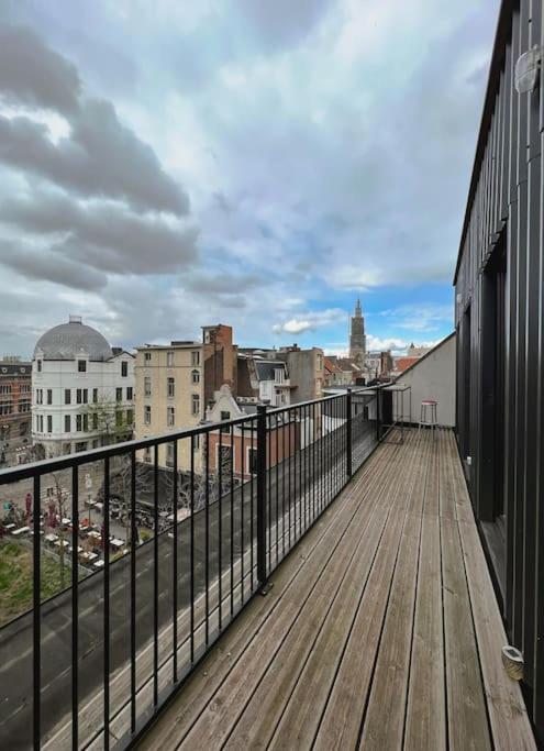 Laila Penthouse * Anvers
