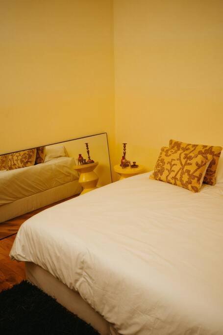 Appartement Laila Penthouse
